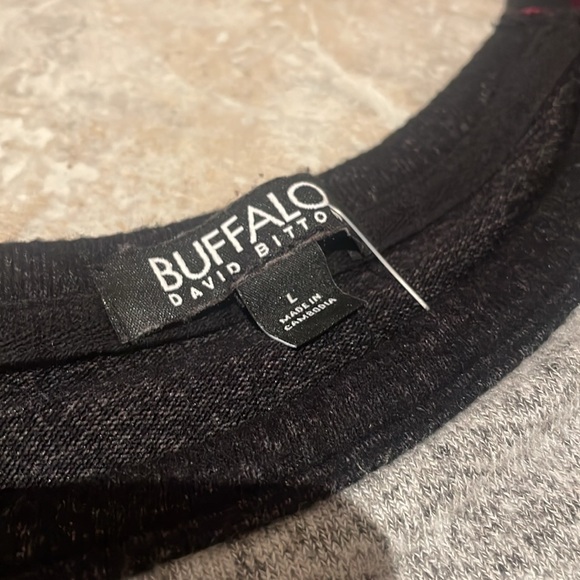 Sweater - Picture 2 of 4